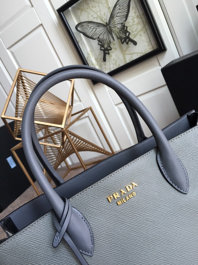 Prada Top Handle Bags